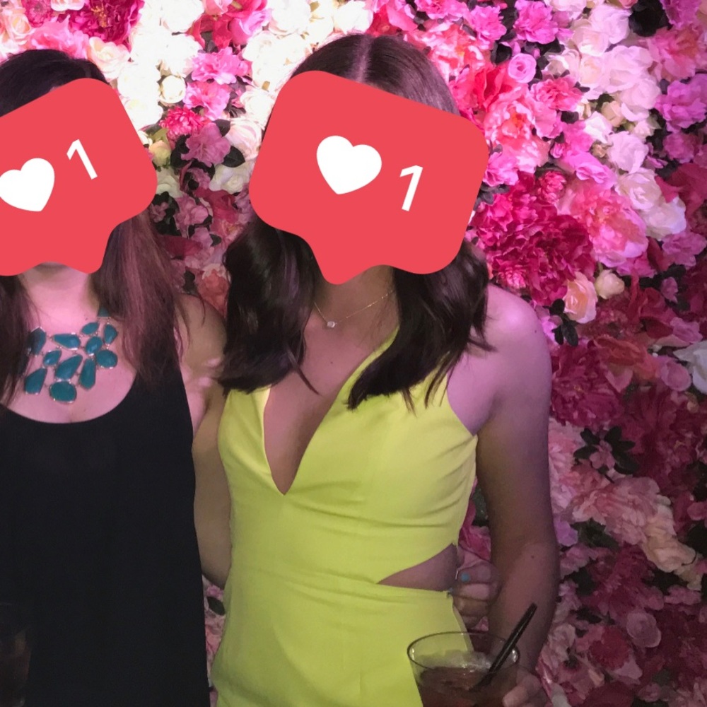 Nbd Sweet Dreams Dress View 6